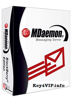 MDaemon Email Server