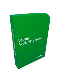 Veeam Availability Suite