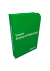 Veeam Backup & Replication