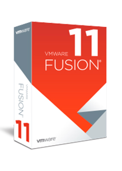 VMware Fusion