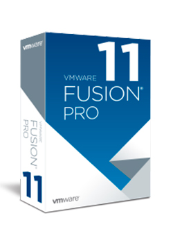 VMware Fusion Pro