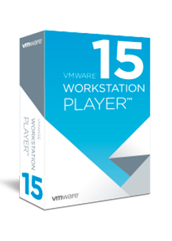 VMware Workstation Player