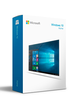 Windows 10 Home