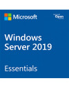Windows Server 2019 Essentials