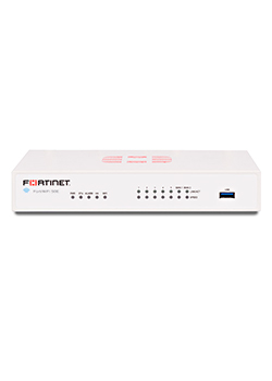 FortiWiFi-50E (FWF-50E)