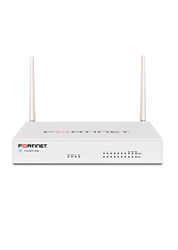 FortiWiFi-60E (FWF-60E)