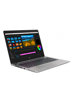 Мобильная рабочая станция HP Europe ZBook 14u G5