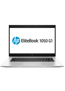 Ноутбук HP Europe EliteBook 1050 G1 (3ZH22EA#ACB)