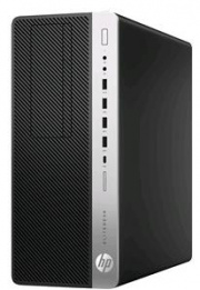 Компьютер HP Europe EliteDesk 800 G3 (1HK30EA#ACB)