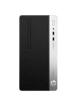 Компьютер HP Europe ProDesk 400 G4 (1QM46EA#ACB)