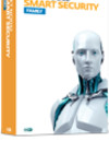 ESET NOD32 Smart Security Family - лицензия на 1 год, на 5 устройств