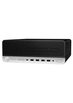 Компьютер HP Europe ProDesk 600 G3 (1HK37EA#ACB)