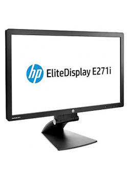 Монитор HP Europe EliteDisplay E271i (D7Z72AA#ABB)