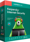 Kaspersky Internet Security лицензия на 2 ПК на 1 год