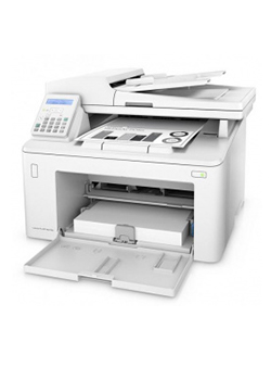 МФП HP Europe LaserJet Pro M227fdn (G3Q79A#B19)