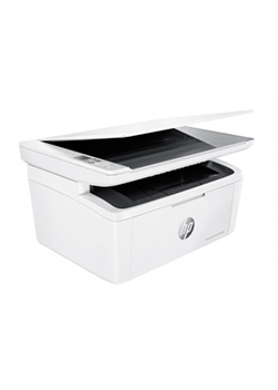 МФП HP Europe LaserJet Pro M28w (W2G55A#B19)