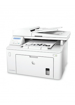 МФП HP Europe LaserJet Pro MFP M227sdn (G3Q74A#B19)