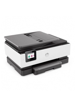 МФП HP Europe OfficeJet Pro 8023 (1KR64B#A80)