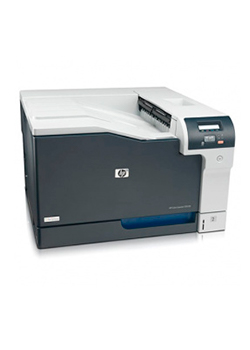 Принтер HP Europe Color LaserJet CP5225dn (CE712A#B19)