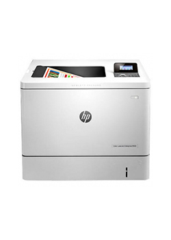 Принтер HP Europe Color LaserJet Enterprise M553dn (B5L25A#B19)