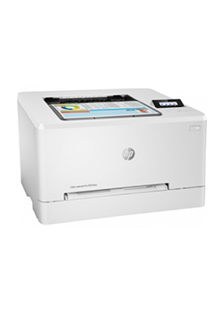 Принтер HP Europe Color LaserJet Pro M254nw (T6B59A#B19)