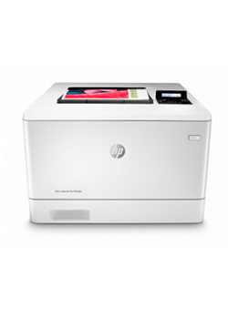 Принтер HP Europe Color LaserJet Pro M454dn (W1Y44A#B19)