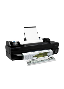 Принтер HP Europe DesignJet T120 (CQ891C#B19)