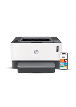 Принтер HP Europe HP Neverstop Laser/1000W (4RY23A#B19)