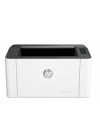 Принтер HP Europe Laser 107w (4ZB78A#B19)