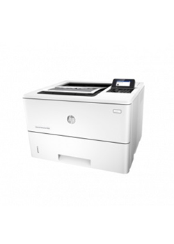 Принтер HP Europe LaserJet Enterprise M506dn (F2A69A#B19)