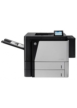 Принтер HP Europe LaserJet Enterprise M806dn (CZ244A#B19)