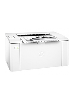 Принтер HP Europe LaserJet Pro M102a (G3Q34A#B19)