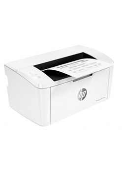 Принтер HP Europe LaserJet Pro M15w (W2G51A#B19)