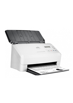 Сканер HP Europe ScanJet Enterprise Flow 5000 s4 (L2755A#B19)