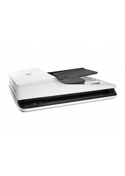 Сканер HP Europe ScanJet Pro 2500 f1 (L2747A#B19)