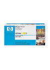 Картридж HP Europe C9732A желтый (C9732A)