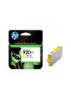 Картридж HP Europe CD974A желтый (CD974AE#BGX)