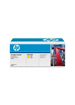 Картридж HP Europe CE272A желтый (CE272A)