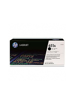 Картридж HP Europe CE340A черный (CE340A)