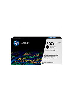 Картридж HP Europe CE400A черный (CE400A)