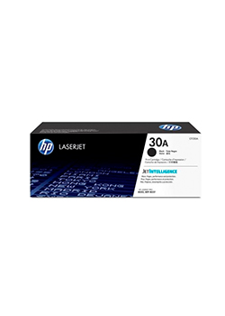 Картридж HP Europe CF230A черный (CF230A)