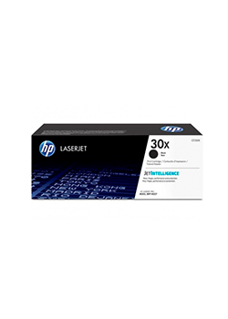 Картридж HP Europe CF230X черный (CF230X)