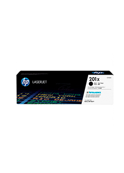 Картридж HP Europe CF400X черный (CF400X)