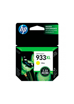 Картридж HP Europe CN056AE желтый (CN056AE#BGX)