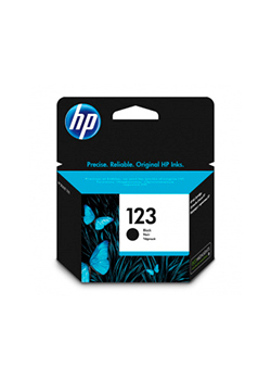 Картридж HP Europe F6V17AE черный (F6V17AE)