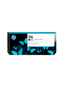 Картридж HP Europe P2V82A черный (P2V82A)