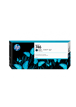 Картридж HP Europe P2V83A черный (P2V83A)