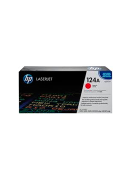 Картридж HP Europe Q6003A пурпурный (Q6003A)