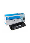 Картридж HP Europe Q7553A черный (Q7553A)