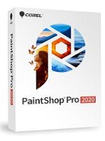 Corel PaintShop Pro 2020